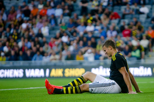 s Eero Markkanen deppar