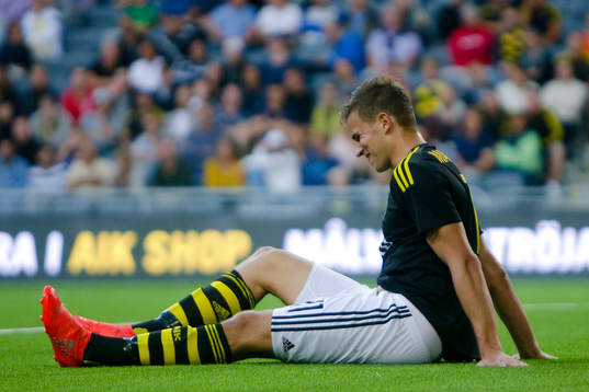 s Eero Markkanen deppar