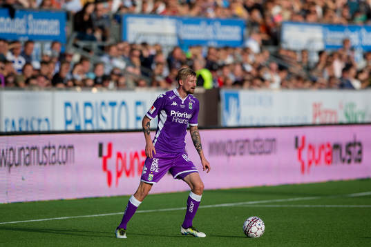 IFK Göteborgs Sebastian Eriksson
