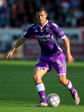 IFK Göteborgs Mads Albeck