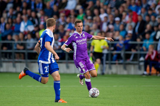 IFK Göteborgs Jakob Ankersen