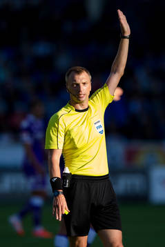 Domare Anatolii Zhabchenko