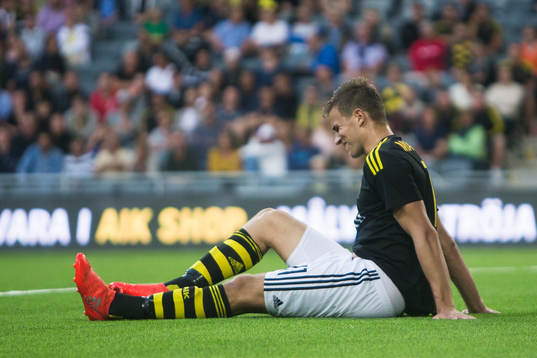 s Eero Markkanen deppar