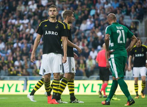 s Eero Markkanen deppar
