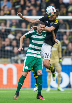s Jos Hooiveld