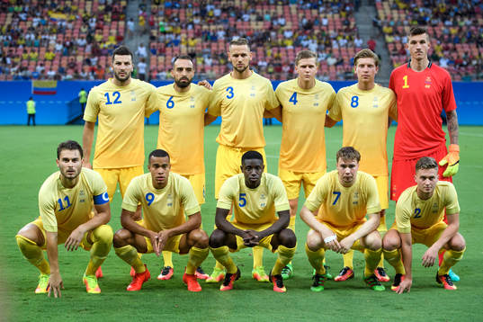 Sveriges startelva