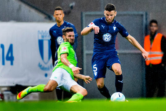 Malmö FFs Erdal Rakip