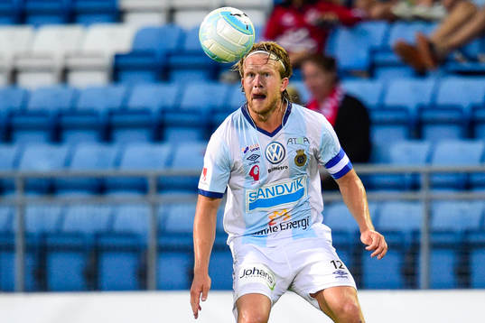 Gefles Anders Bååth