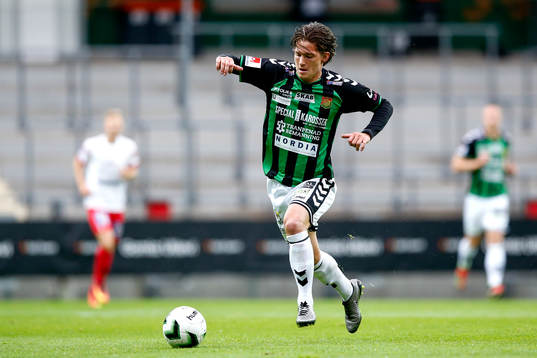 GAIS Shkelquim Krasniqi