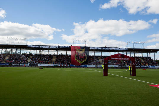 jämtkraft arena