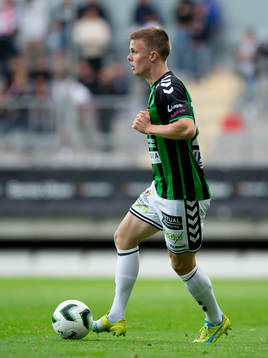 GAIS Felix Kasper Eliasson