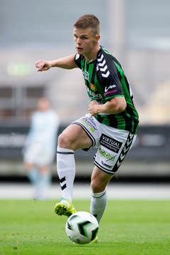GAIS Felix Kasper Eliasson