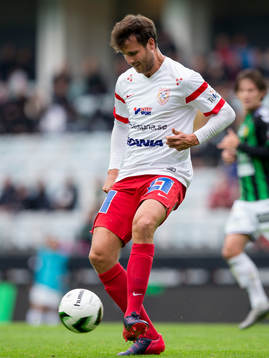 Assyriskas Joakim Askling