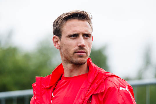 Arsenals Nacho Monreal
