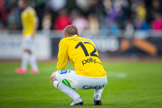 Falkenbergs deppar