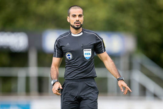 Domare Mohammed Al-Hakim