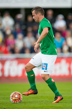 Jönköpings Fredric Fendrich