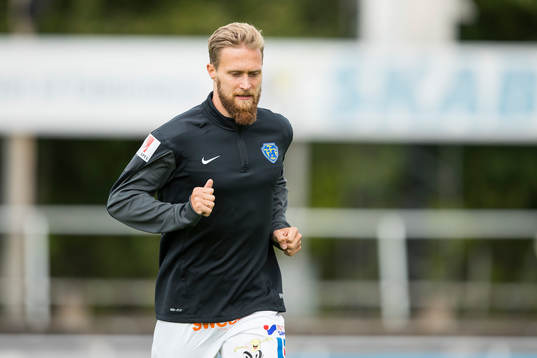 Falkenbergs Akseli Pelvas