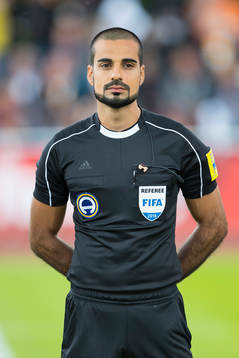 Domare Mohammed Al-Hakim