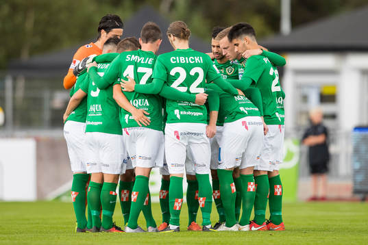 Jönköpings spelare