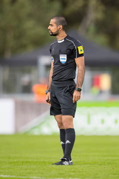 Domare Mohammed Al-Hakim