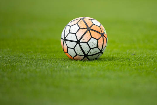 En boll