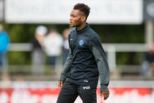 Enock Kwakwa