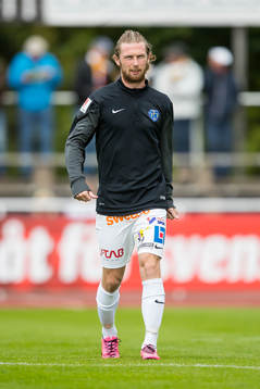 Falkenbergs Thomas Drage