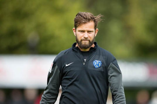 Falkenbergs David Svensson