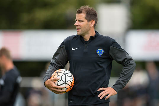 Falkenbergs Stefan Rodevåg