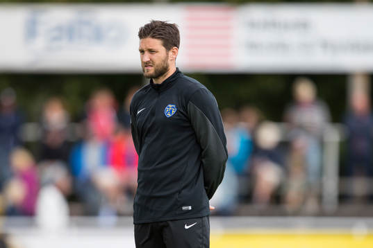 Falkenbergs Tibor Joza