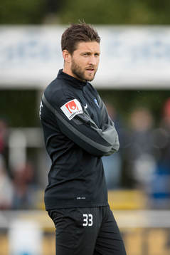 Falkenbergs Tibor Joza
