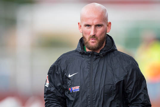 Jönköpings Tobias Larsson