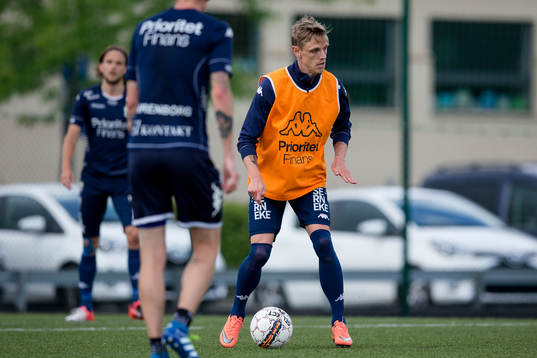 IFK Göteborgs IFK Göteborgs Sören Rieks