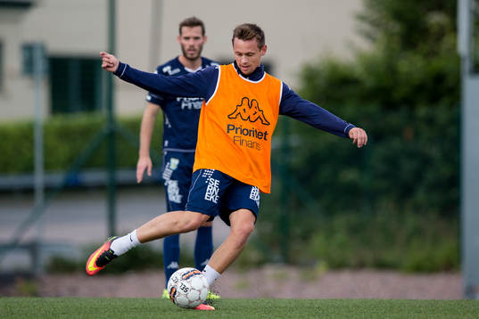 IFK Göteborgs IFK Göteborgs Jakob Ankersen