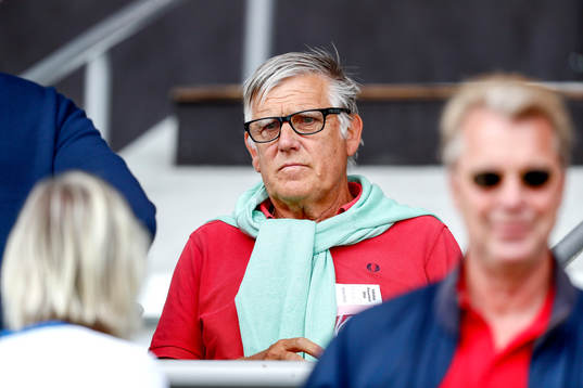Thomas Nordahl