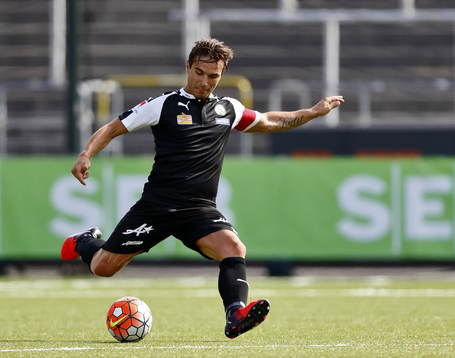 Örebros Nordin Gerzic