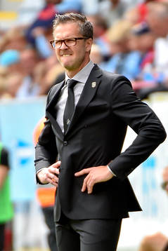 s tränare Rikard Norling