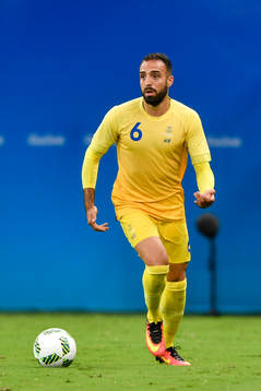 Sveriges Abdul Khalili