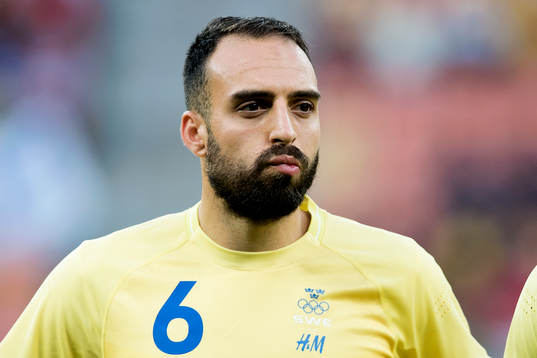 Sveriges Abdul Khalili