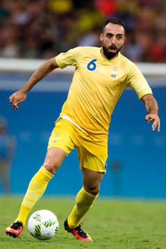 Sveriges Abdul Khalili