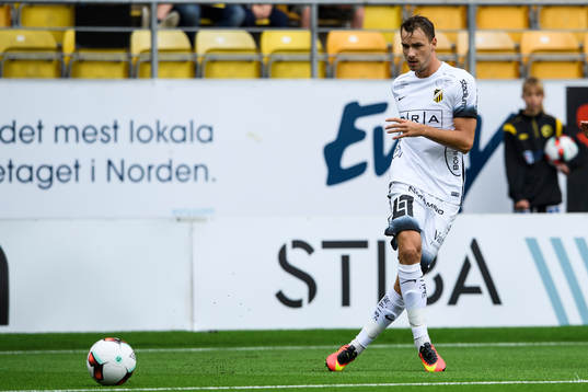 Häckens Jasmin Sudic