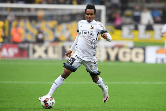 Häckens Nasiru Mohammed