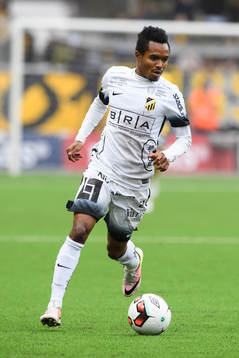 Häckens Nasiru Mohammed