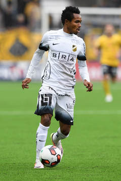 Häckens Nasiru Mohammed
