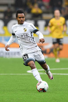 Häckens Nasiru Mohammed