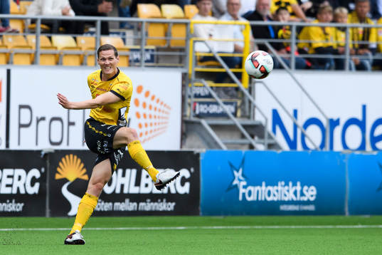 Elfsborgs Jon Jönsson