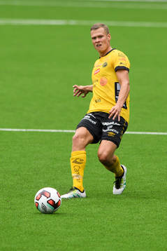 Elfsborgs Viktor Claesson