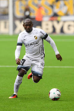 Häckens John Owoeri