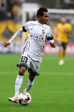 Häckens Nasiru Mohammed